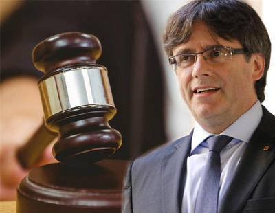 España asegura a Bélgica que Puigdemont no sufrirá malos tratos en la cárcel