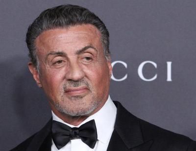 Sylvester Stallone, acusado de abuso sexual por una joven de 16 años cuando él tenía 40