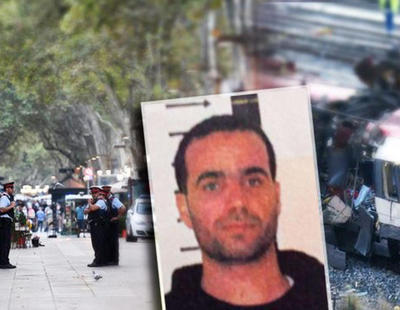 El líder de la célula yihadista de los atentados de Barcelona había colaborado con el CNI