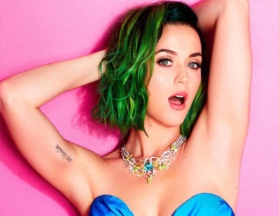 China veta a Katy Perry, por lo que no podrá actuar en el desfile de Victoria's Secret