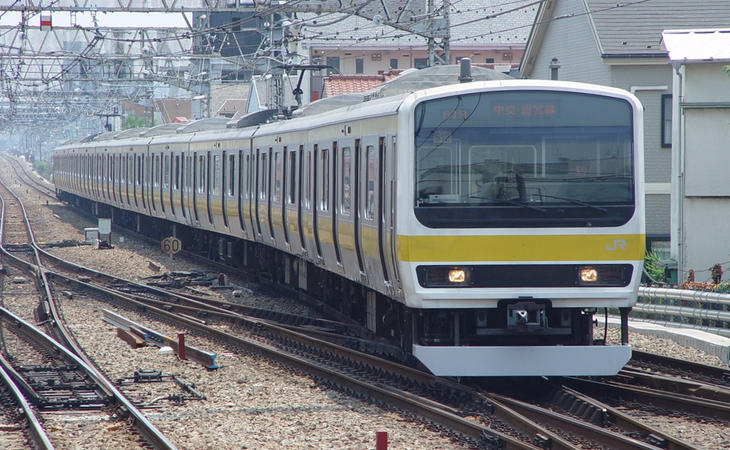 Una empresa de transportes se disculpó porque uno de sus trenes salió veinte segundos antes