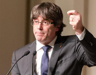 La Fiscalía belga pide que se entregue a Puigdemont a España por rebelión y malversación
