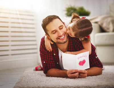 Si escuchas a tus hijos decir estas ocho frases estás educando bien, según los expertos