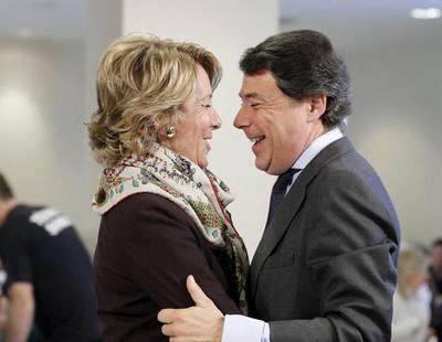 González pide desbloquear sus cuentas para pagar su dúplex de Estepona comprado "offshore"