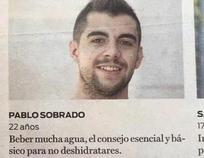 ¿Quién es realmente Pablo Sobrado? La leyenda detrás del meme