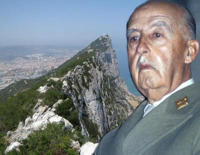 El plan de Francisco Franco para invadir Gibraltar, Portugal y Marruecos