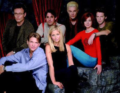 'Buffy, cazavampiros' y su discurso frente al género de terror