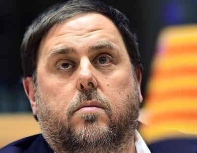 Junqueras solicita su puesta en libertad sin renunciar expresamente a la vía unilateral