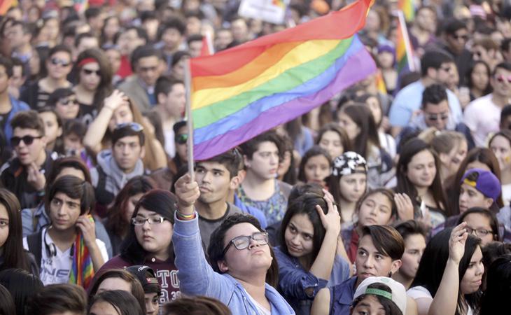 Latinoamerica se ha visto especialmente afectada por los asesinatos de personas trans