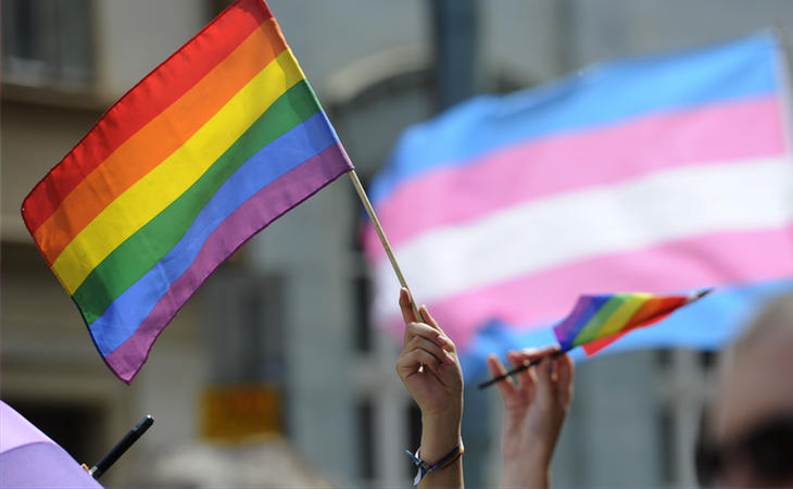 España entra este año en la lista con una persona trans asesinada