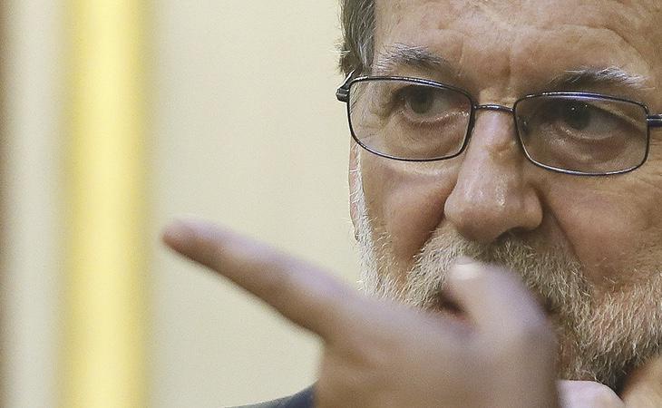 El Gobierno de Rajoy ha incumplido numerosas sentencias judiciales europeas que declaran ilegal la ley hipotecaria española