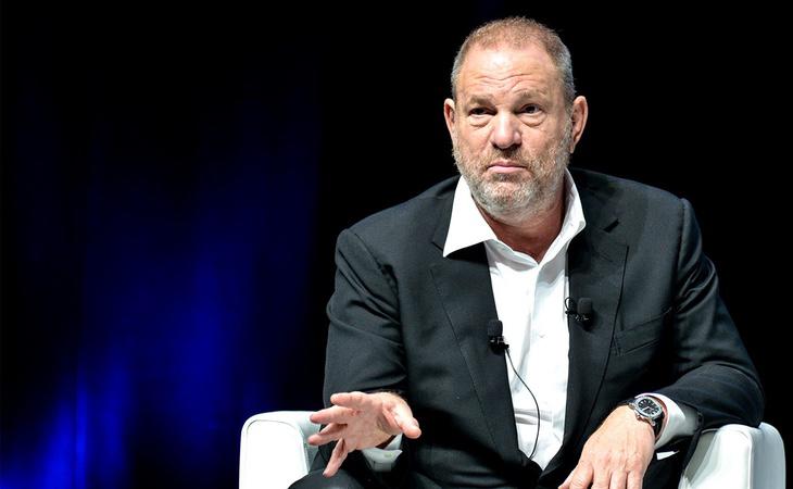 El caso Weinstein destapó decenas de abusos sexuales en la industria de Hollywood y otros sectores