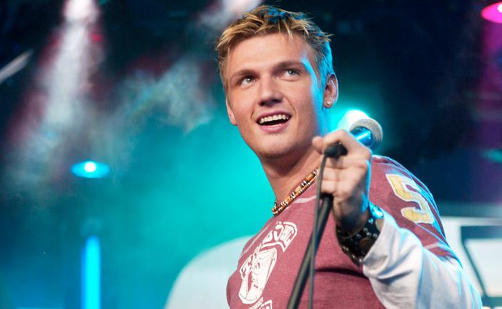 Nick Carter abusó presuntamente de Melissa Schuman cuanto él tenía 22 años