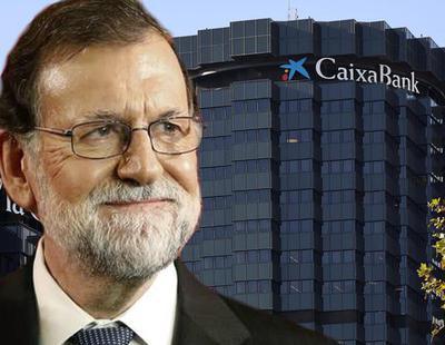 Rajoy pide a las empresas huidas que vuelvan a Cataluña