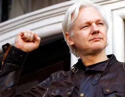 Ecuador pide a Assange que no se inmiscuya en la crisis catalana