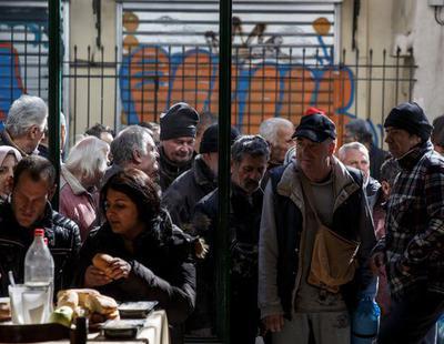 Europa saca los colores a España al calificar de "crítico" el nivel de desigualdad