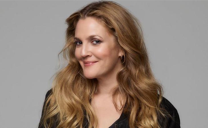 A Drew Barrymore le gustan más los baños que la ópera