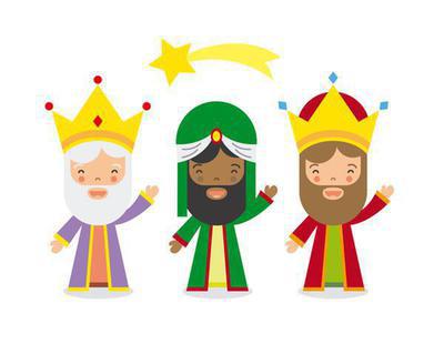 La carta viral que ayuda a explicar a los niños 'la verdad' sobre los Reyes Magos