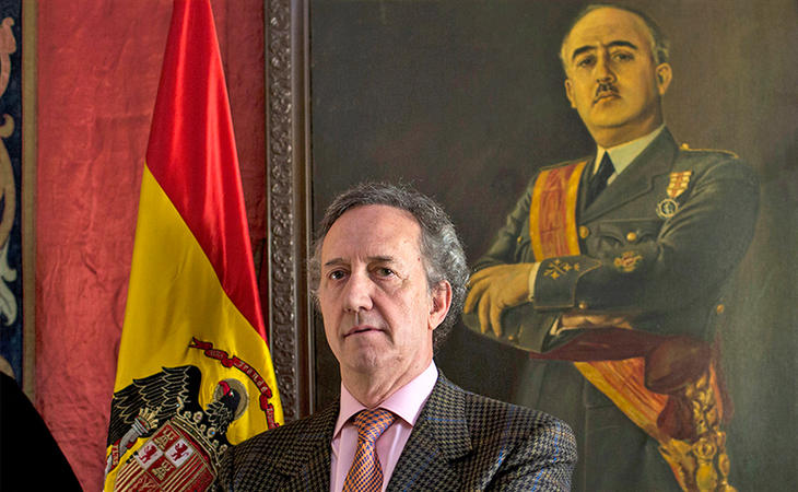 Fundación Francisco Franco