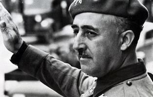 218.600 firmas para prohibir la Fundación Francisco Franco