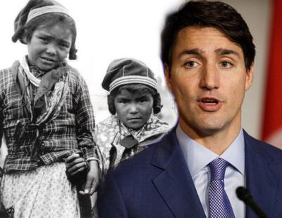 Canadá se disculpa por amparar violaciones contra bebés de tres años durante tres décadas