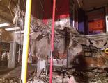 Más de 20 heridos al hundirse el suelo de una discoteca de Tenerife