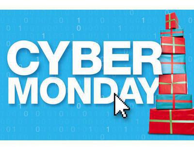 El Cyber Monday trae mejores chollos en tecnología, hogar y moda