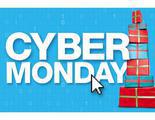 El Cyber Monday trae mejores chollos en tecnología, hogar y moda