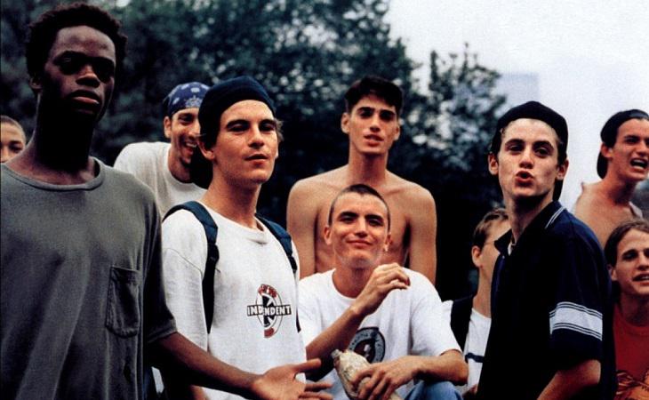 'Kids', de Larry Clark