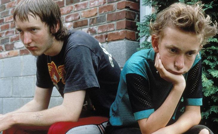 'Gummo', de Harmony Korine