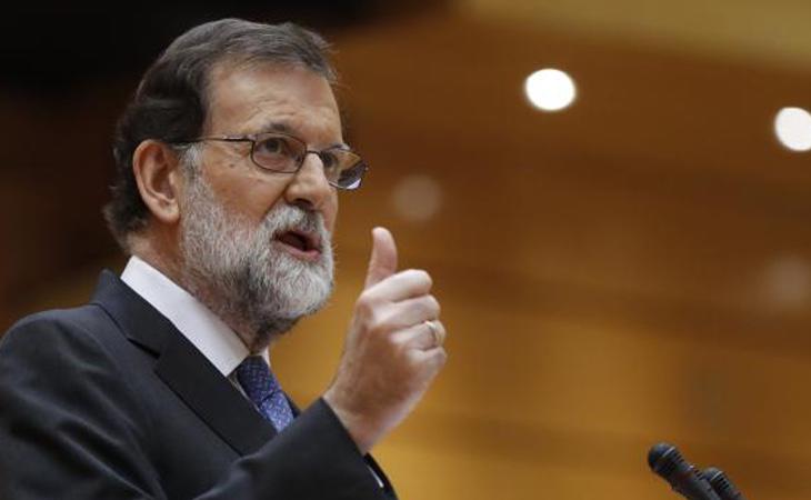 Rajoy ha encontrado divisiones internas para negociar el cupo vasco