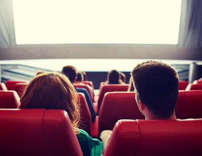 Detenida una pareja por practicar sexo en un cine ante la mirada de todos los espectadores