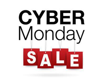 ¡Por fin llega el Cyber Monday con los mejores descuentos!