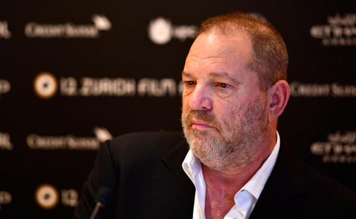 La caída de Harvey Weinstein fue el inicio de una nueva era para las mujeres en la meca del cine y otros sectores de la sociedad