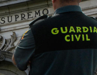 Condenado el Guardia Civil que preguntó a una compañera si llevaba bragas