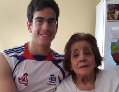 Se casa con su tía abuela de 91 años y ahora pide la pensión de viudedad