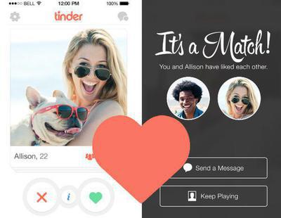 Este es el prime time de Tinder: el mejor momento para ligar en toda la semana