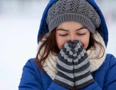 Las zapatillas de vagina que causan furor para este invierno