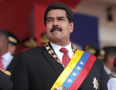 Maduro anuncia la creación de una 'criptomoneda' para "vencer el bloqueo financiero"