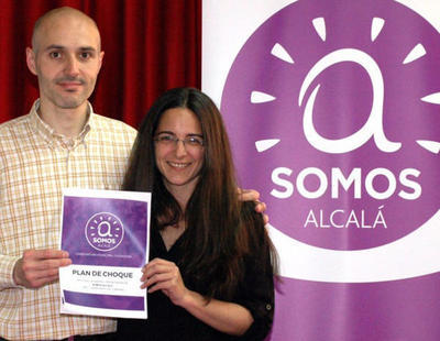 Imputan a 4 concejales de Podemos por dar subvenciones a ONG's vinculadas a la formación