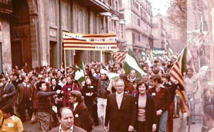 Manifestaciones del 4D