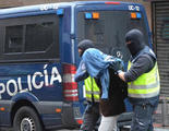 Detienen a cuatro personas en España por pertenecer al Estado Islámico
