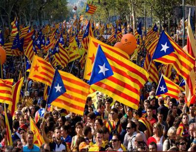 ¿Pueden provocar los Jordis, Junqueras y Forn una "explosión violenta" en Cataluña?