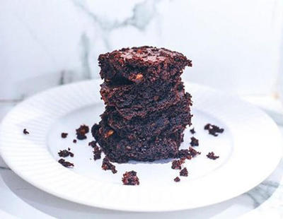 Unos brownies que hacen desaparecer el dolor menstrual: la solución a nuestros problemas