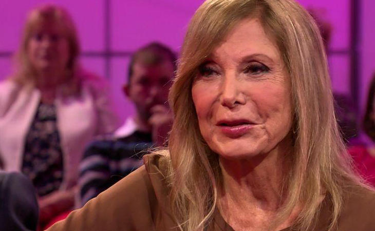 Pilar Eyre desveló una nueva hija de el rey Juan Carlos I