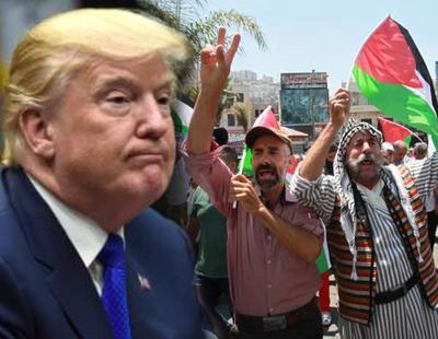 ¿Qué supone que Trump acepte a Jerusalén como capital de Israel en el conflicto palestino?