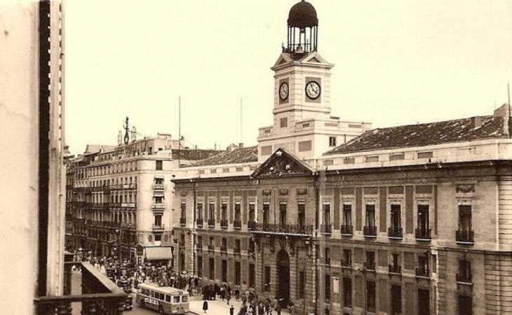 Ciudadanos se ha negado a colocar una placa en honor a las personas torturadas en la DGS