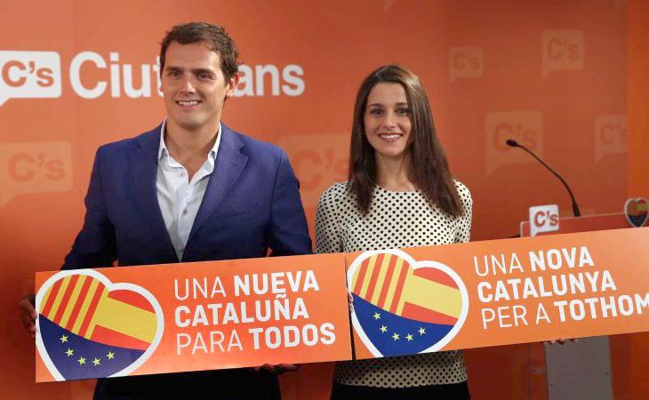 El CIS asegura que Ciudadanos será la primera fuerza política, aunque las encuestas no muestran consenso