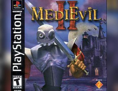 PlayStation recupera el mítico Medievil y las redes arden