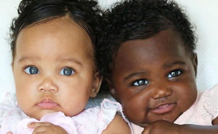 El caso de las gemelas ha generado un fuerte revuelo en redes sociales